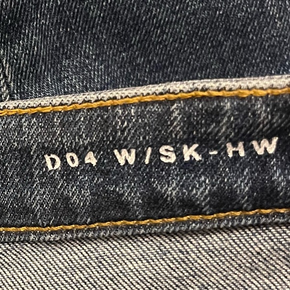 Saint Laurent jeans - Picture 4 of 6